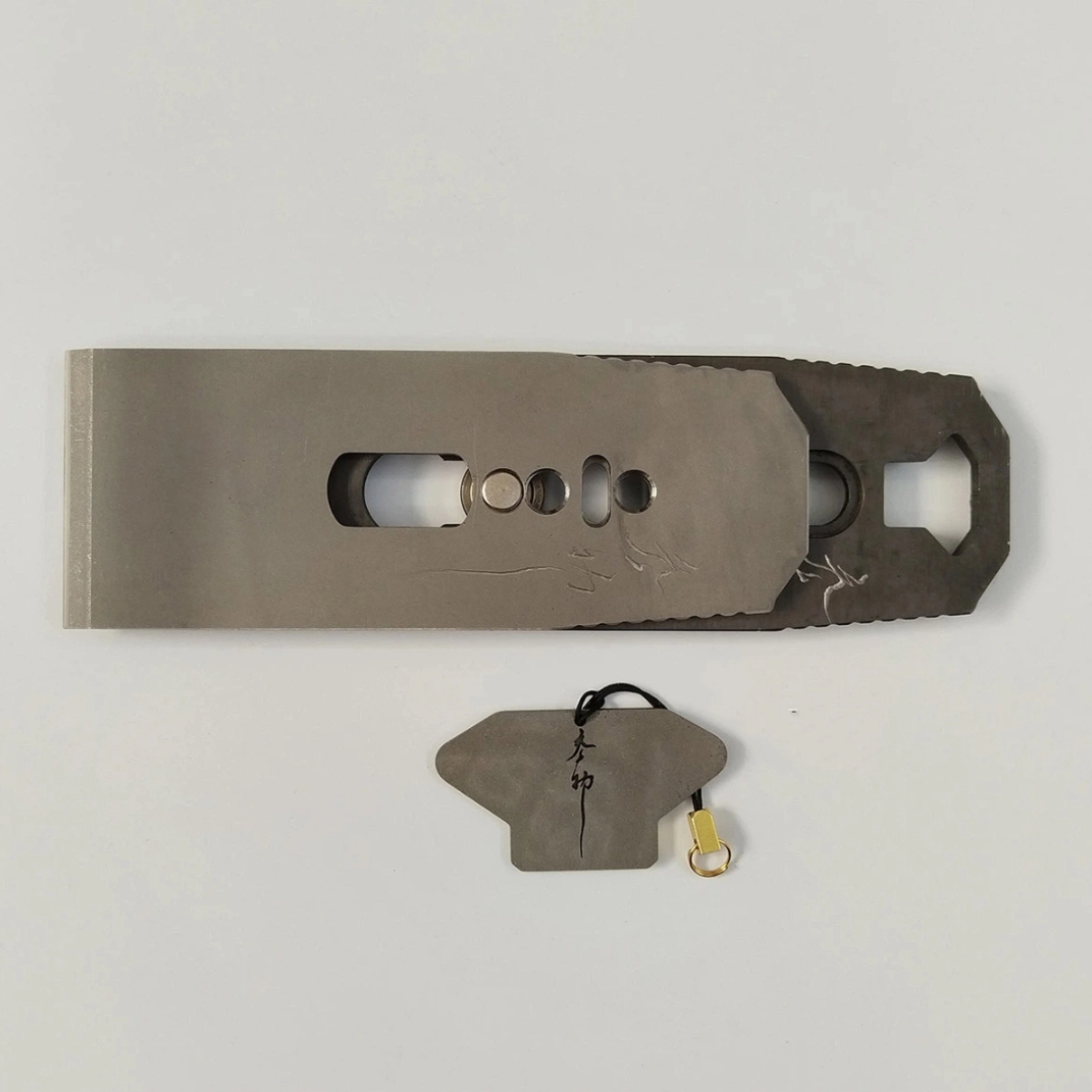 Premium ZW-V0 Steel Replacemen - огляд і ціна Woodworking Marking Knife