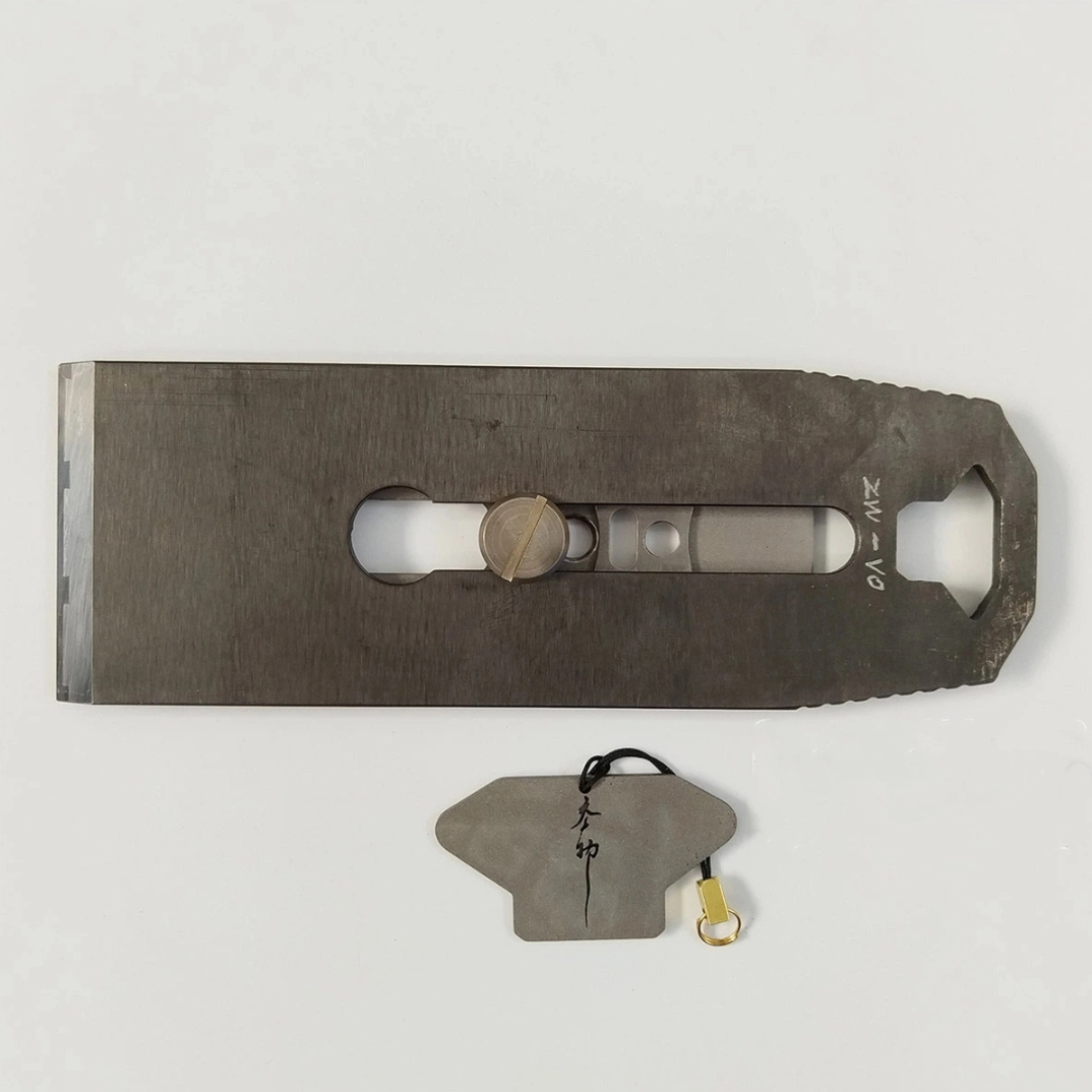 Premium ZW-V0 Steel Replacemen - огляд і ціна Woodworking Marking Knife