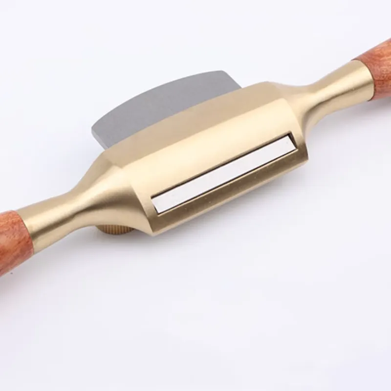 Set of 2 Qiangsheng Luban Spok - огляд і ціна Spokeshave Flat