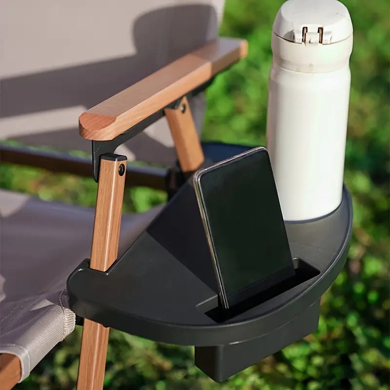 1 Pcs Folding Relaxation Chair - огляд і ціна Woodworking Outdoor Furniture