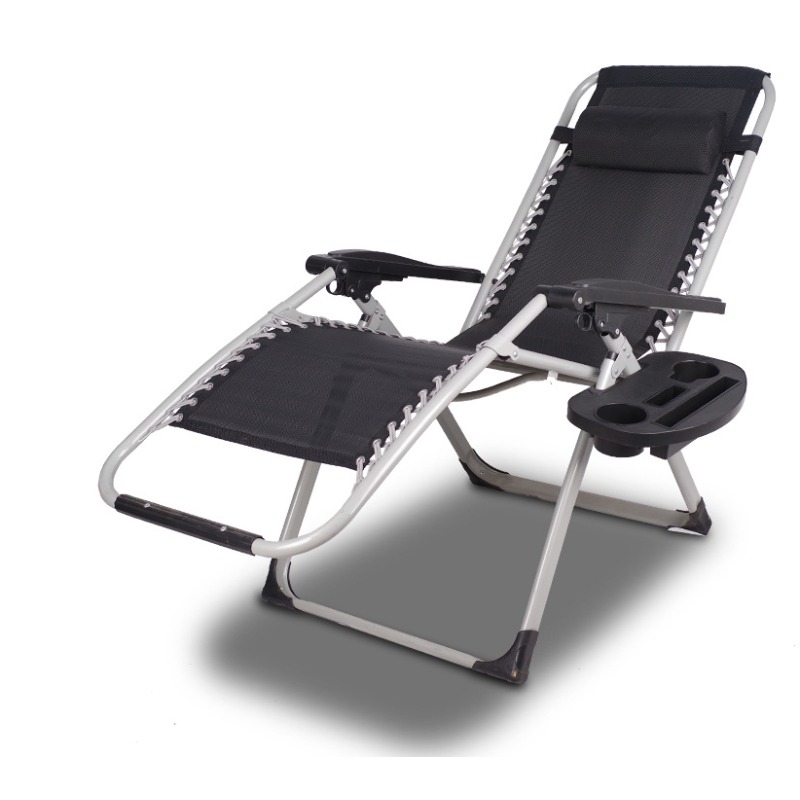 1 Pcs Folding Relaxation Chair - огляд і ціна Woodworking Outdoor Furniture