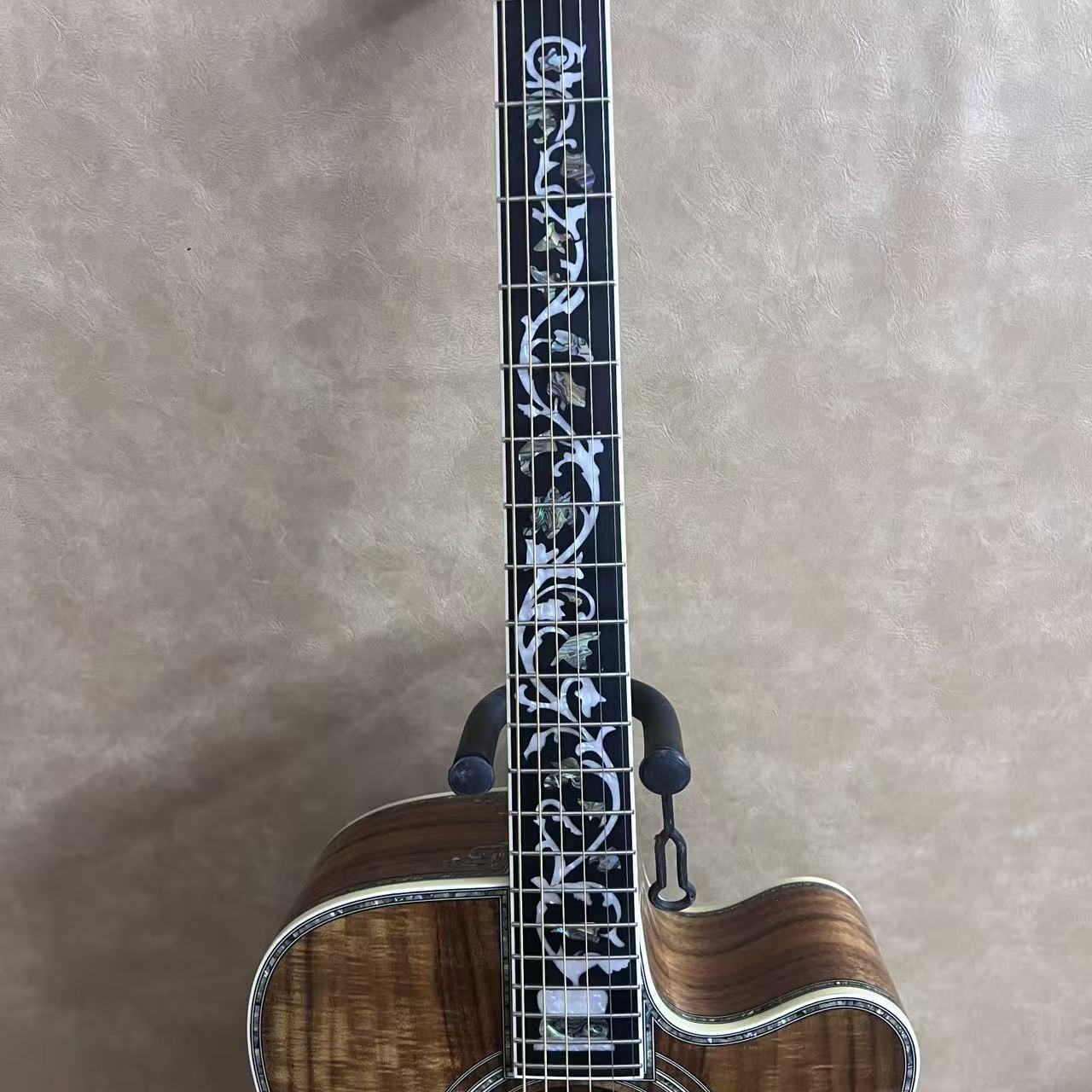 US Local Dispatch Natural Koa  - огляд і ціна Woodworking Ideas