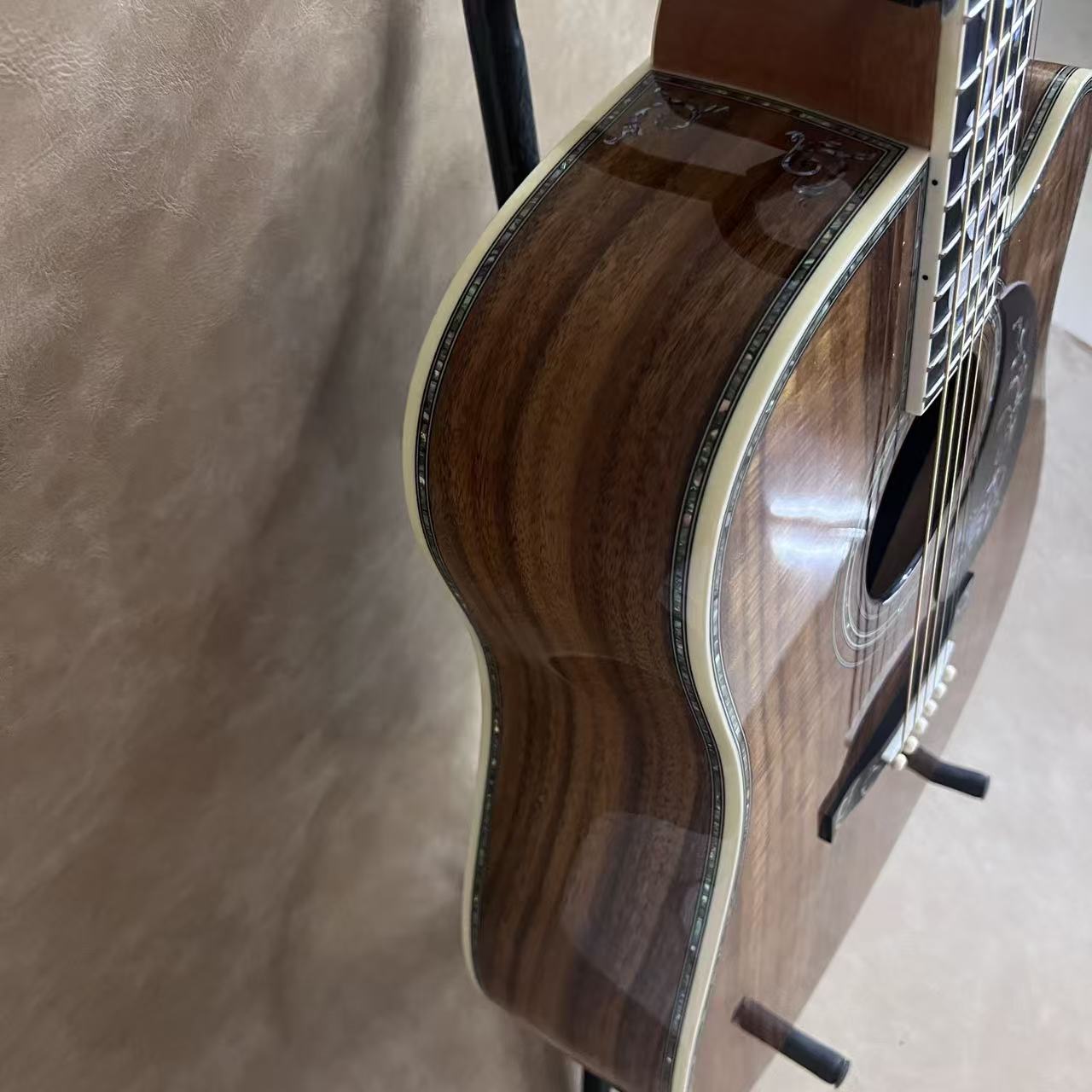 US Local Dispatch Natural Koa  - огляд і ціна Woodworking Ideas