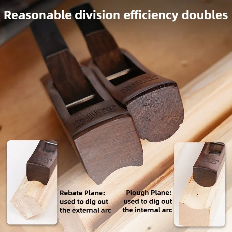 Professional Hand Planes Solid - огляд і ціна Woodworking Joinery