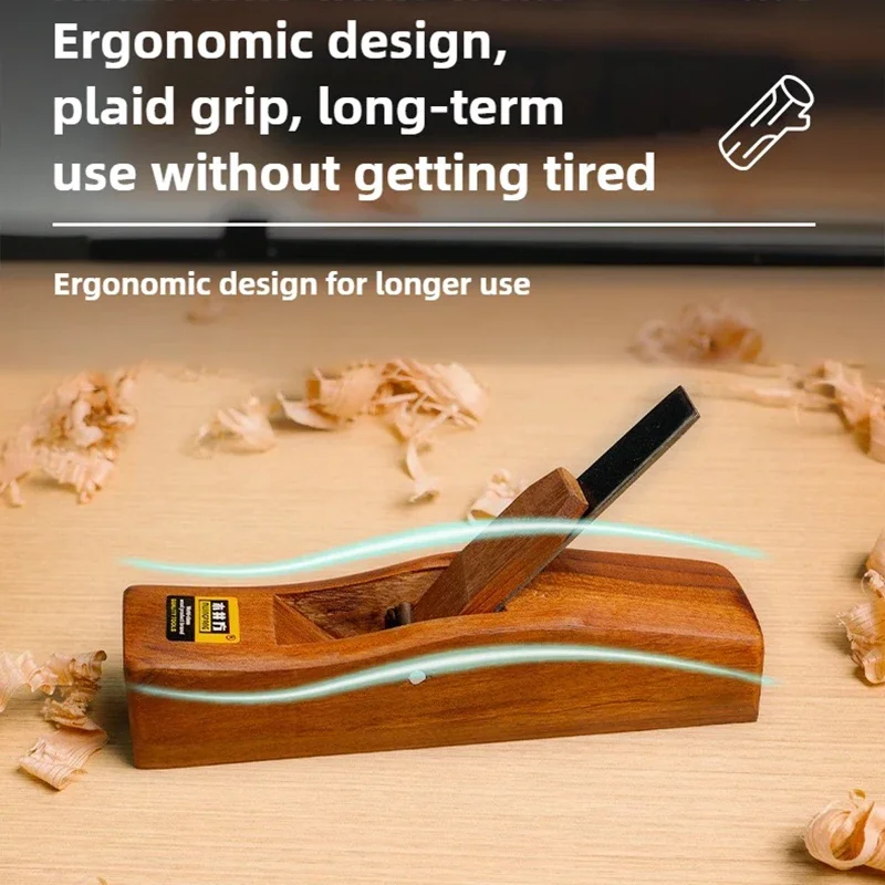 Professional Hand Planes Solid - огляд і ціна Woodworking Joinery