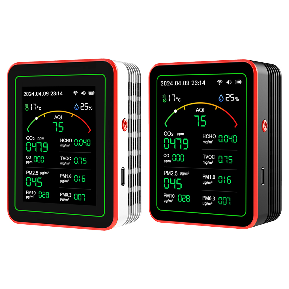 WiFi 15-in-1 Portable AQI PM0. - огляд і ціна Woodworking App