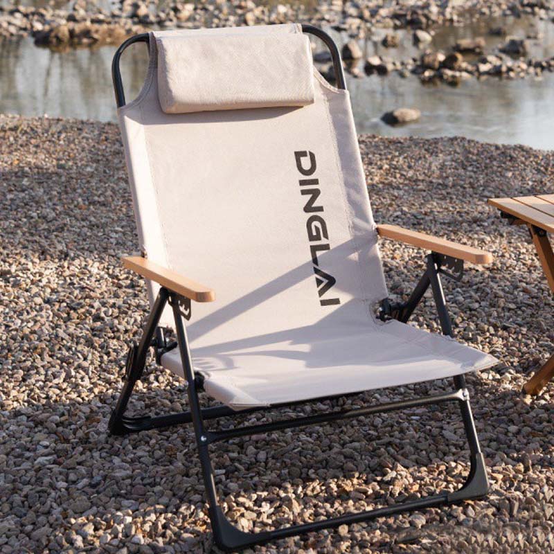 Outdoor Folding Chair Portable - огляд і ціна Woodworking Outdoor Furniture
