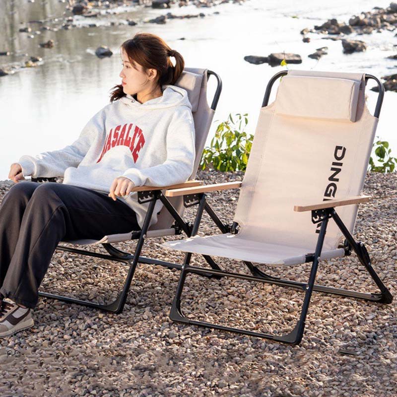 Outdoor Folding Chair Portable - огляд і ціна Woodworking Outdoor Furniture
