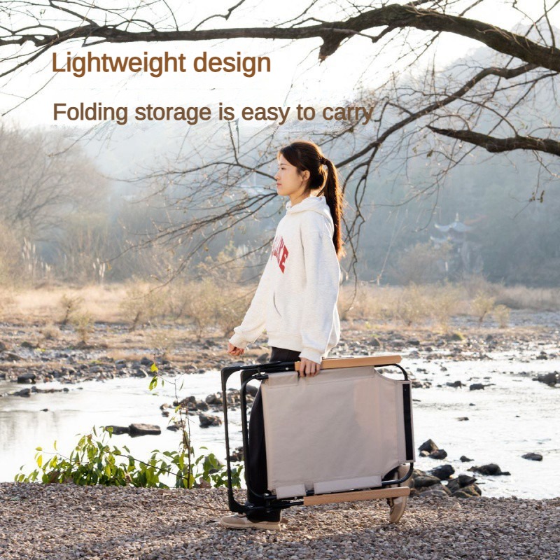 Outdoor Folding Chair Portable - огляд і ціна Woodworking Outdoor Furniture