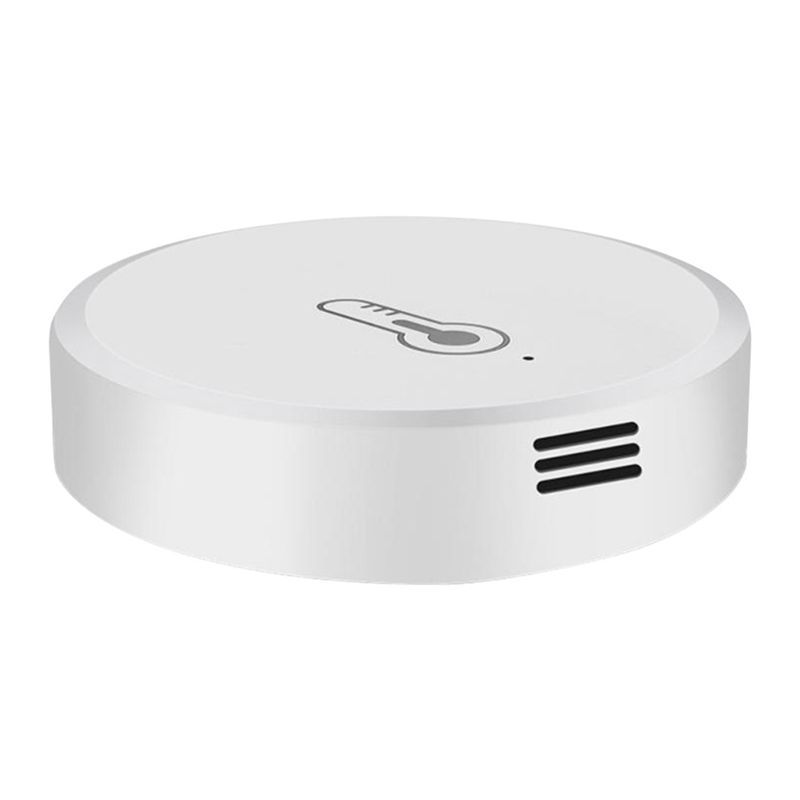 AEE6-Zigbee Temperature And Hu - огляд і ціна Woodworking App