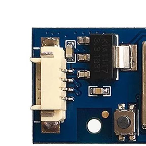 Xy-WFPOW DC5V WiFi Module For  - огляд і ціна Woodworking App