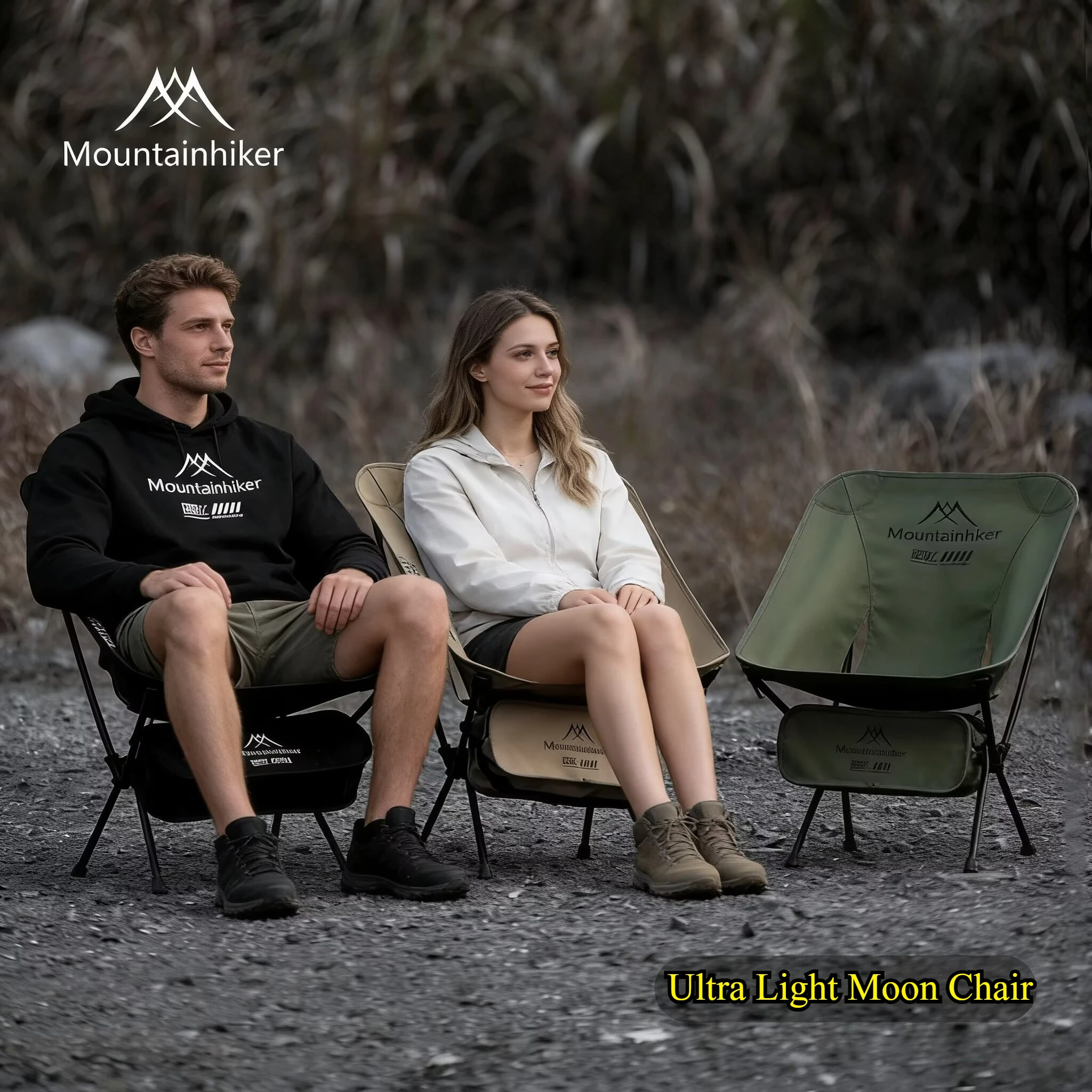 MOUNTAINHIKER Upgrade Ultra Li - огляд і ціна Woodworking Outdoor Furniture