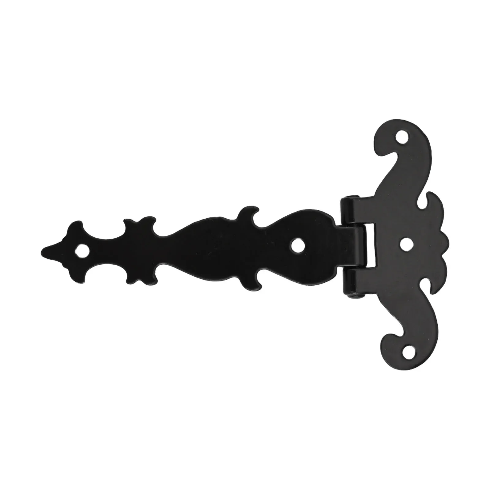 DIY Projects Antique T Hinges  - огляд і ціна Woodworking Easy Projects