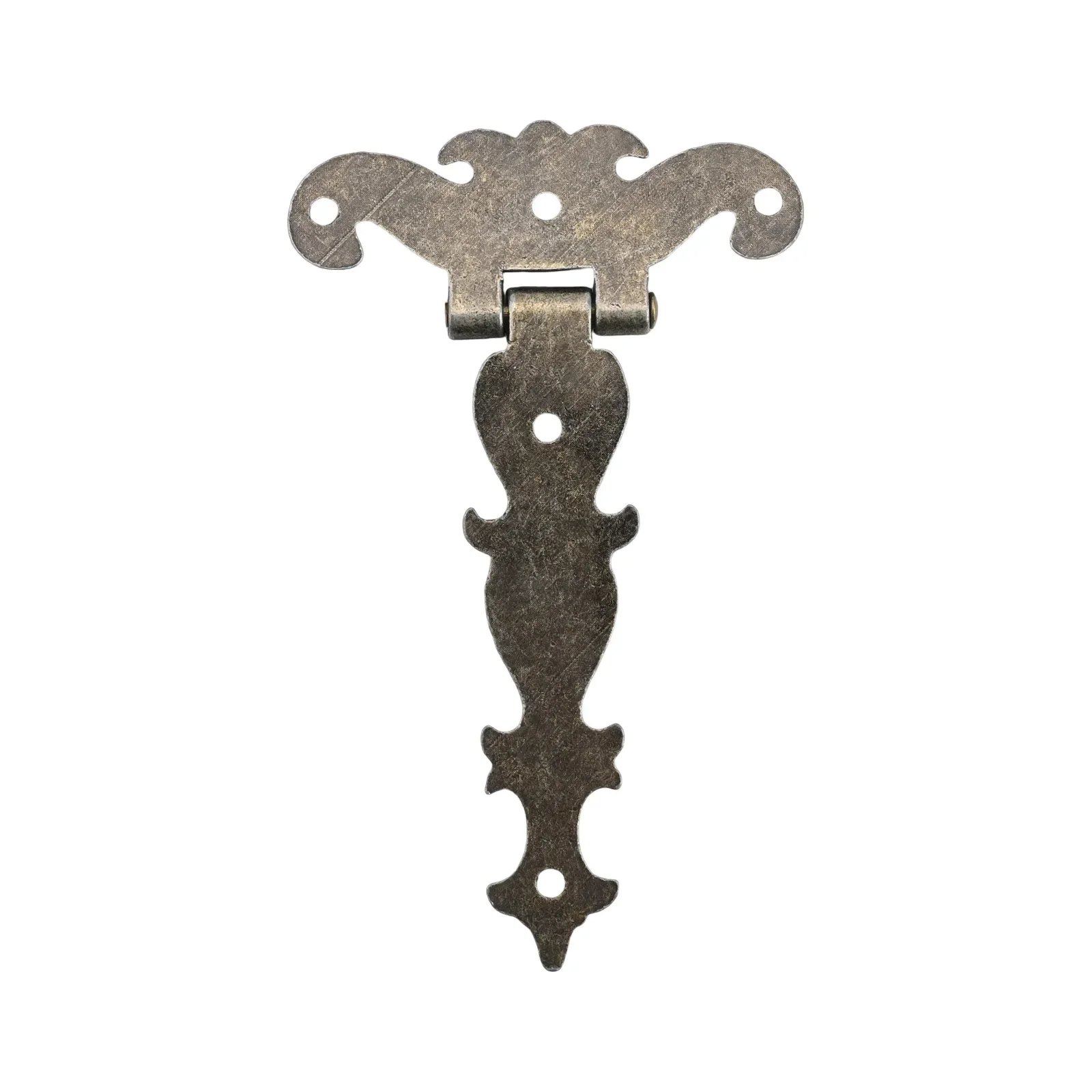 DIY Projects Antique T Hinges  - огляд і ціна Woodworking Easy Projects