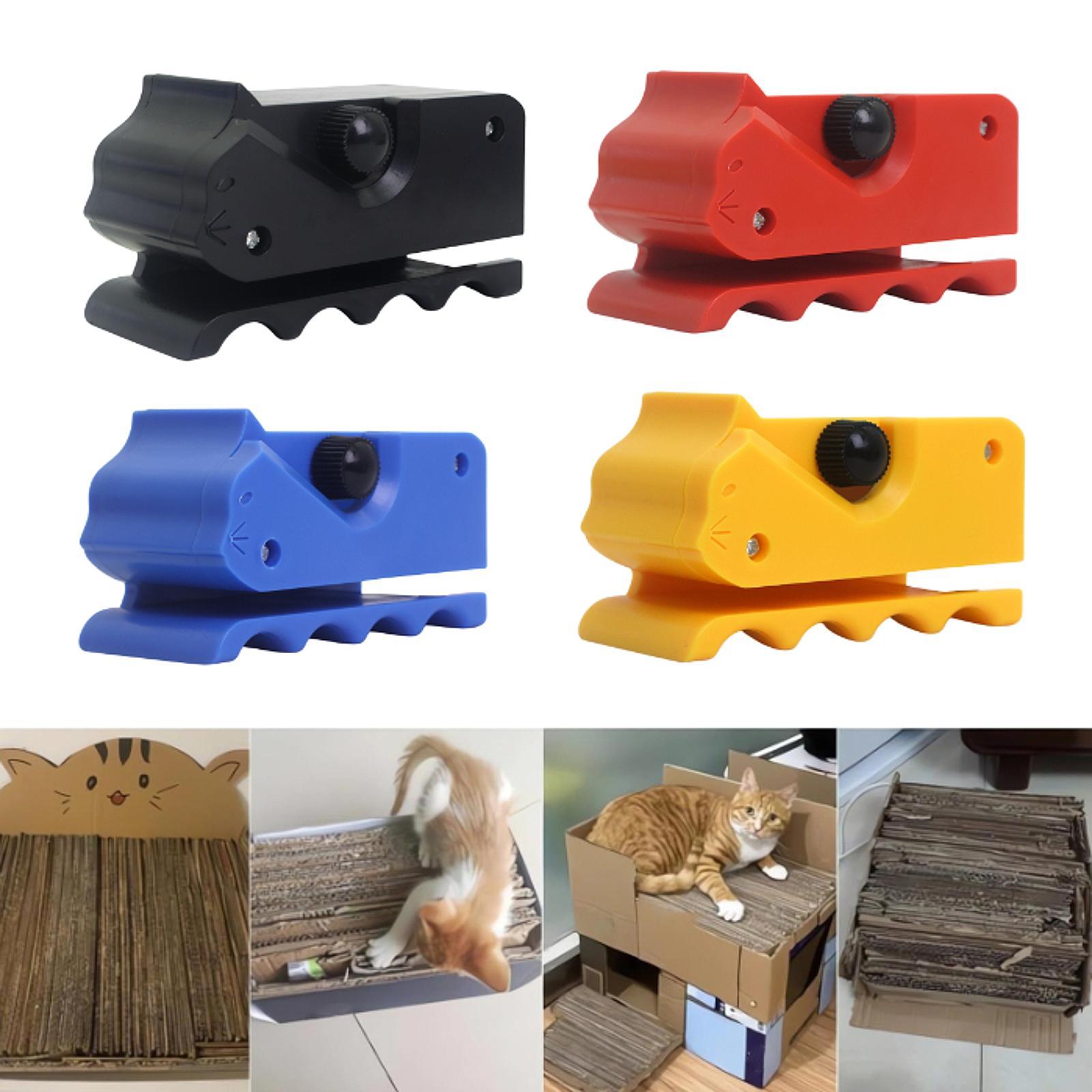 Cardboard Cutter Corrugated Pa - огляд і ціна Woodworking Easy Projects
