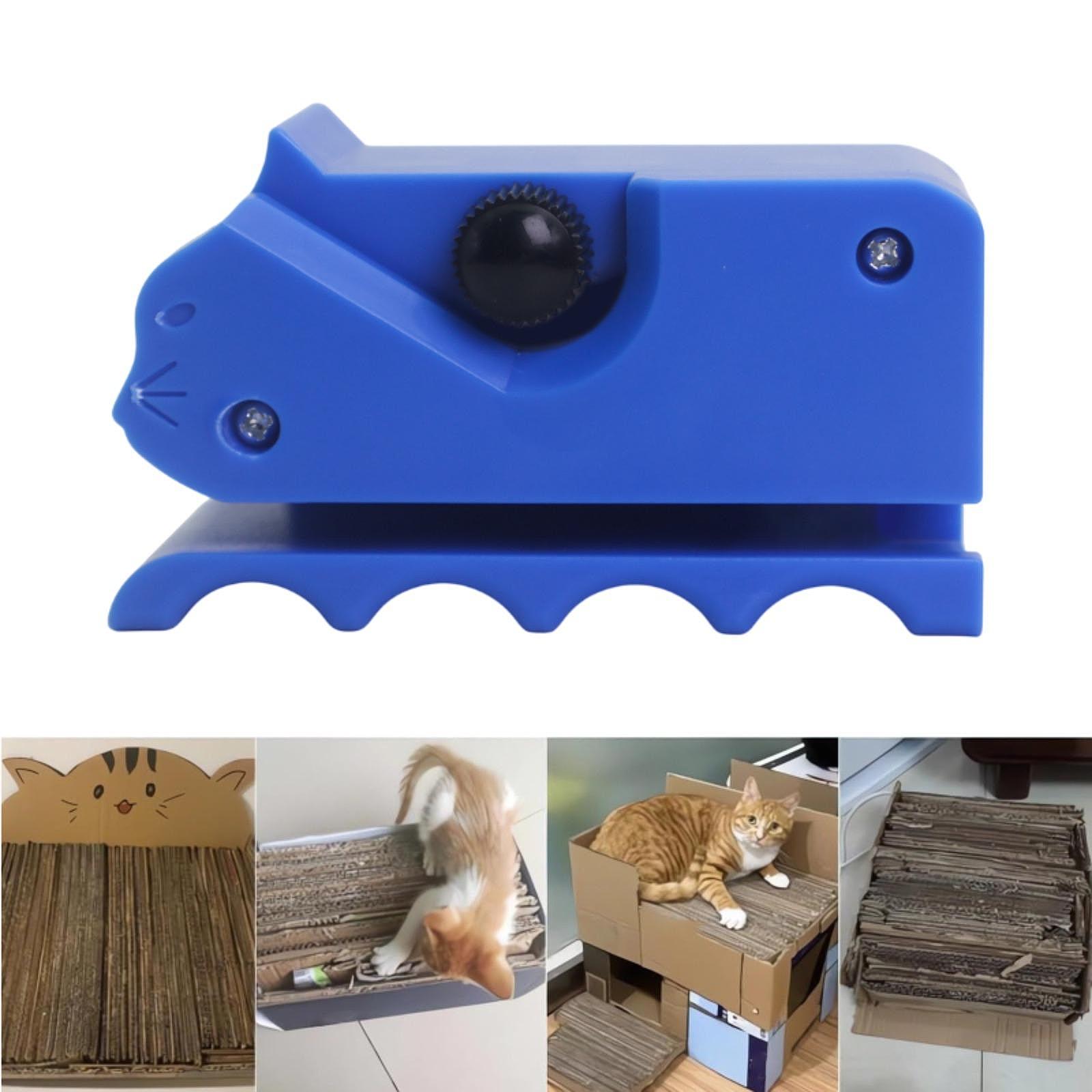 Cardboard Cutter Corrugated Pa - огляд і ціна Woodworking Easy Projects