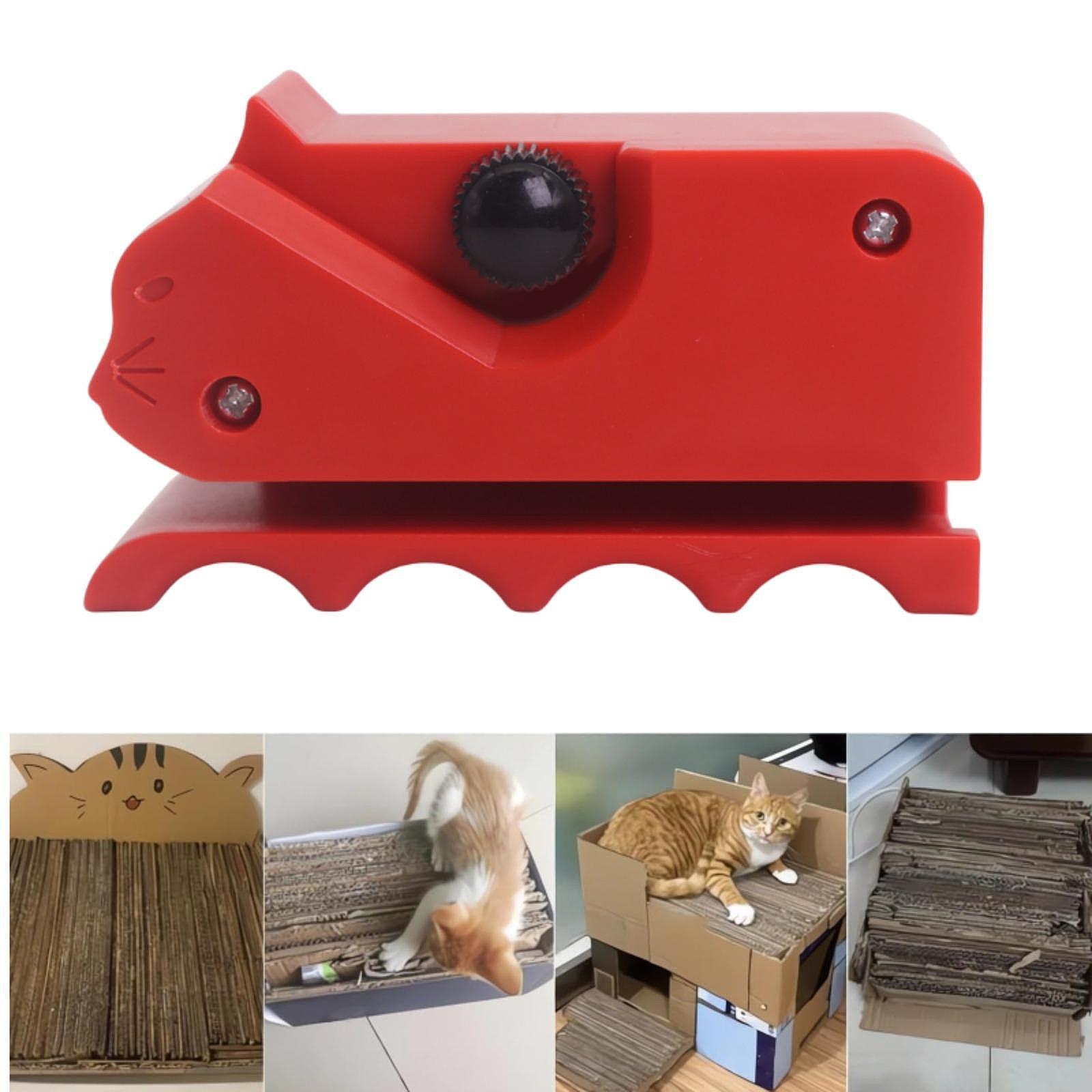 Cardboard Cutter Corrugated Pa - огляд і ціна Woodworking Easy Projects