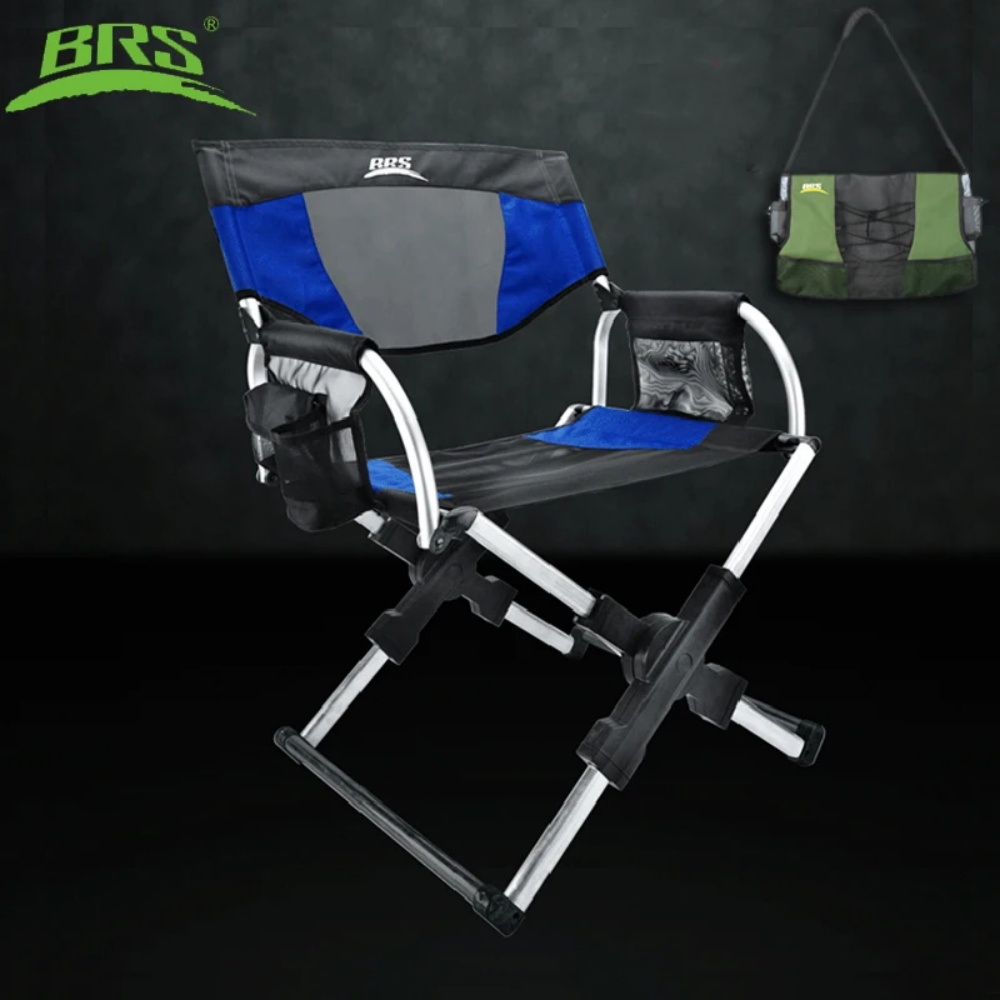BRS - D3A outdoor aluminum all - огляд і ціна Woodworking Outdoor Furniture