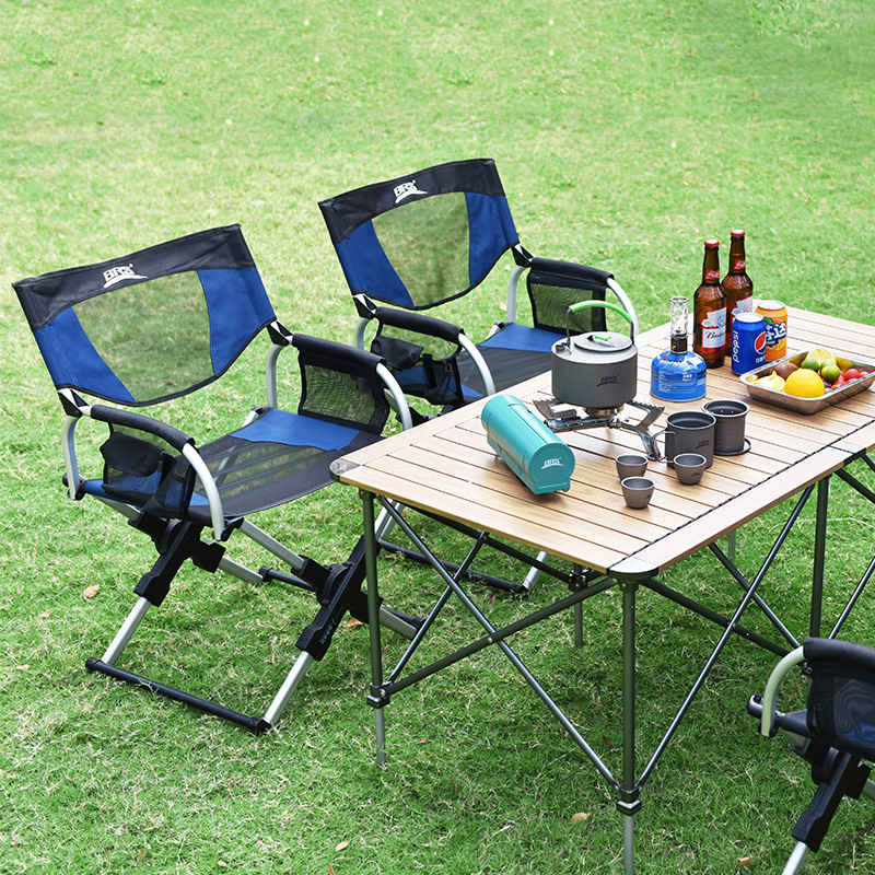 BRS - D3A outdoor aluminum all - огляд і ціна Woodworking Outdoor Furniture