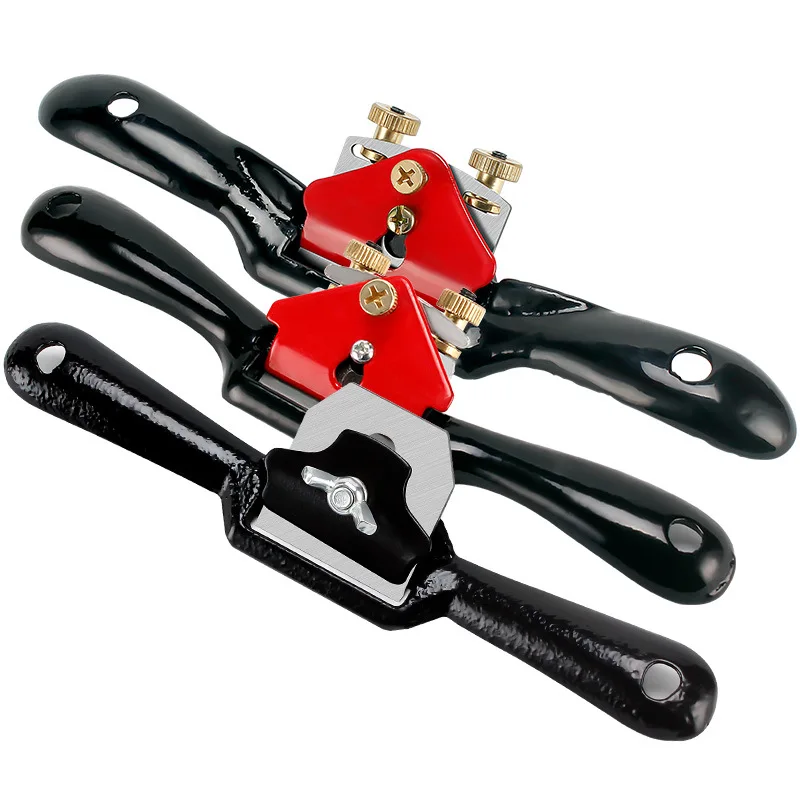 Adjustable Flat Base Spokeshav - огляд і ціна Spokeshave Flat