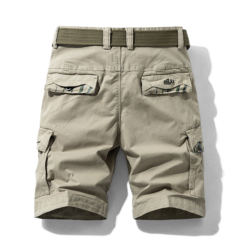 Summer Mens Multi Pockets Cott - огляд і ціна Woodworking Brand