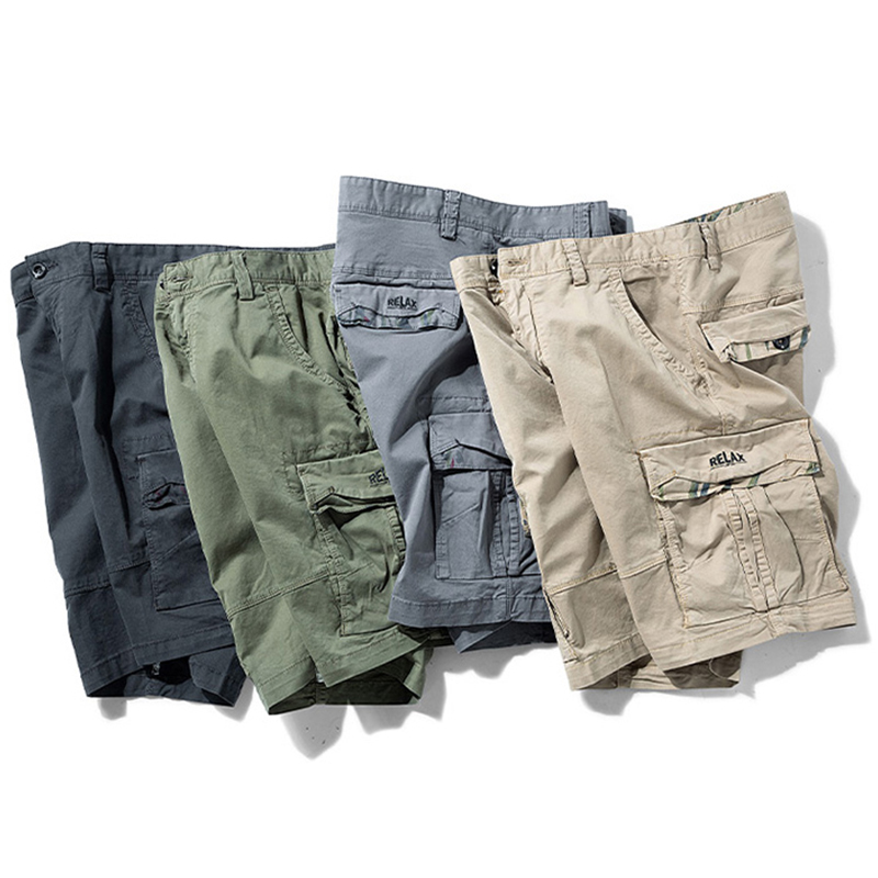 Summer Mens Multi Pockets Cott - огляд і ціна Woodworking Brand